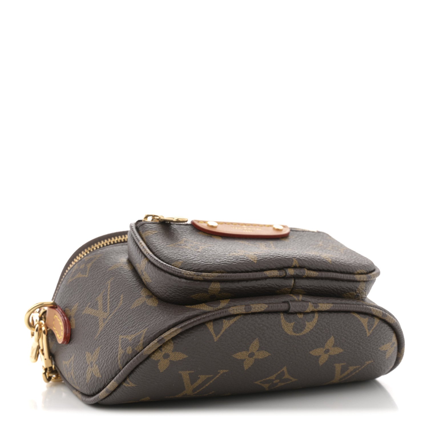 Louis Vuitton Monogram Mini Bumbag 3 of 8