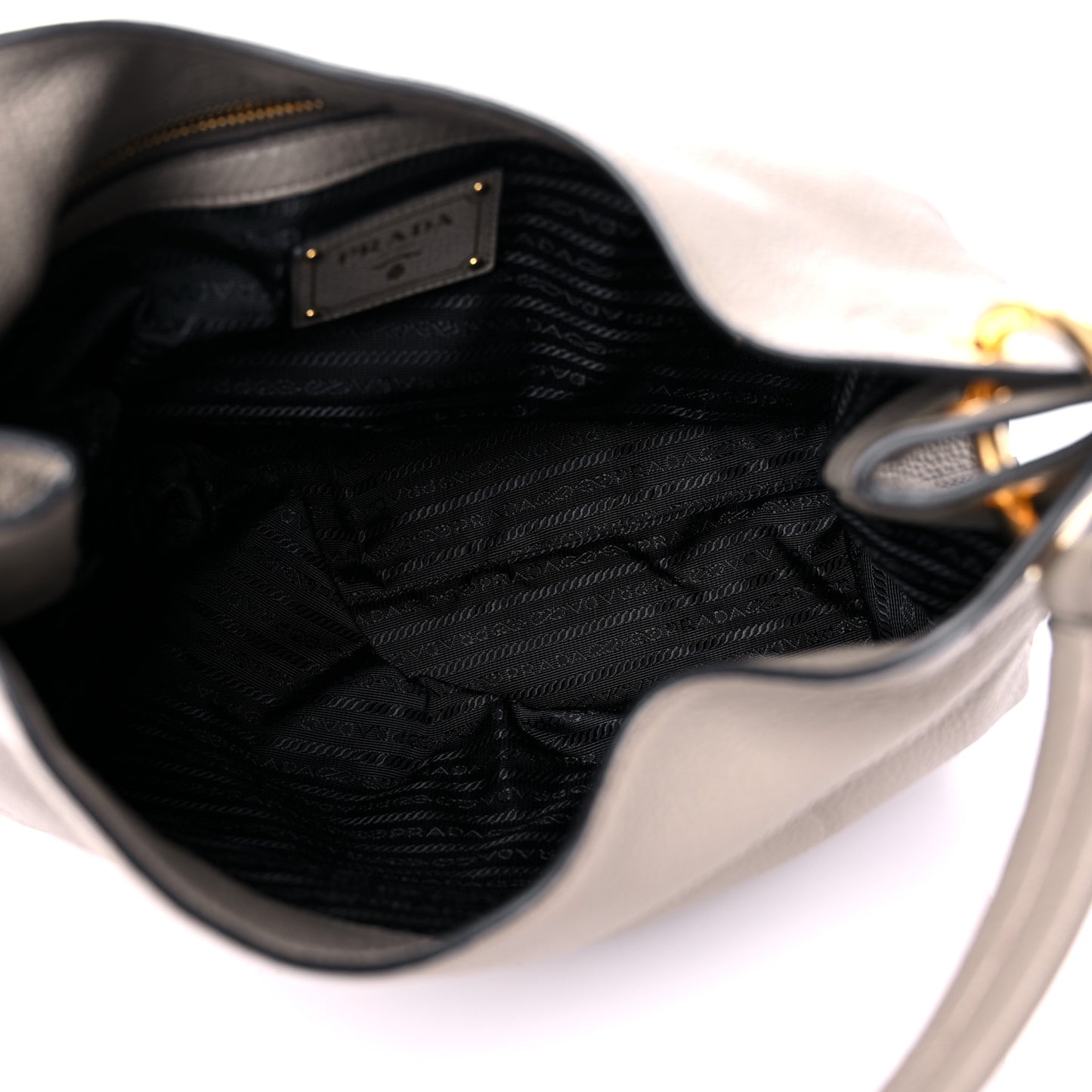 Vitello Phenix Logo Hobo Argilla