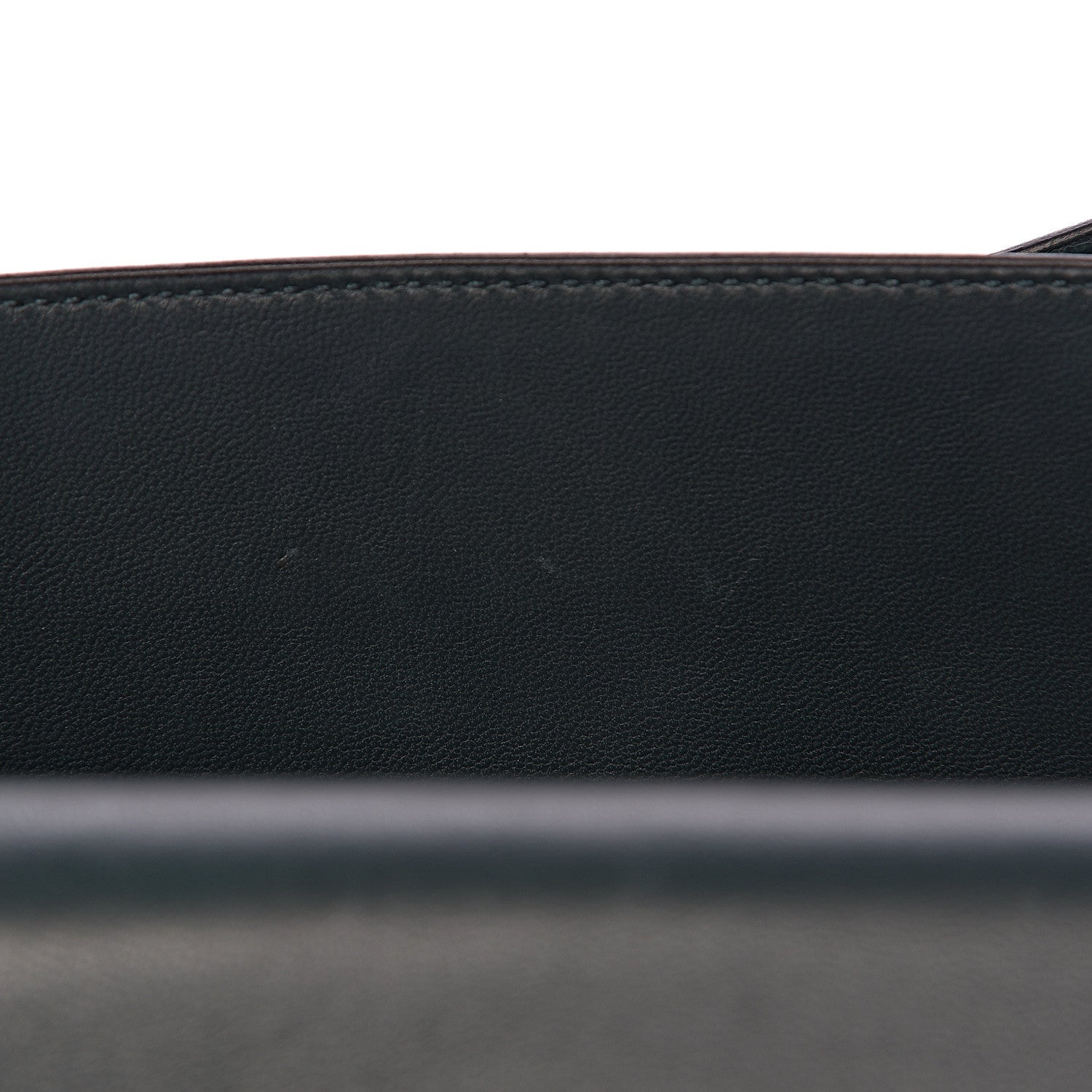 Hermes Epsom Constance 18 Vert Cypress 9 of 22