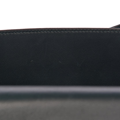 Hermes Epsom Constance 18 Vert Cypress 9 of 22