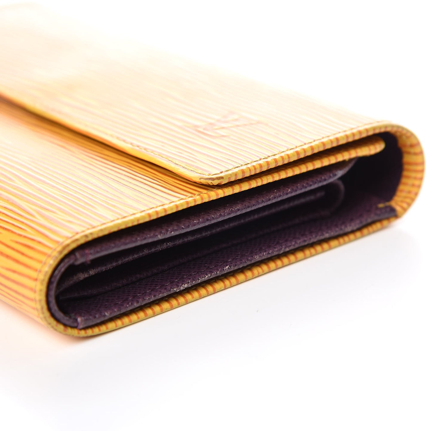 Epi Porte Tresor Etui Papiers Wallet Tassil