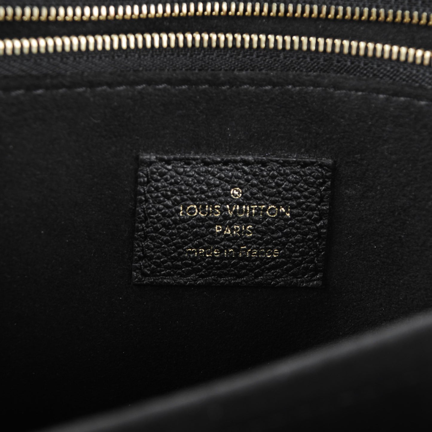 Empreinte Saint Germain MM Black