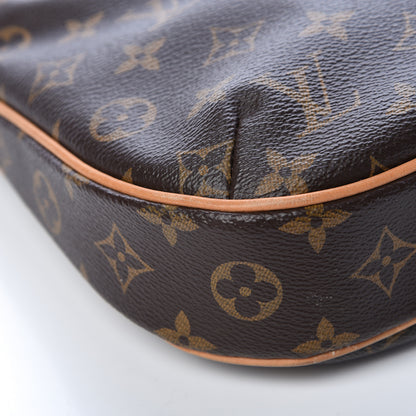 Louis Vuitton Monogram Odeon PM 9 of 13