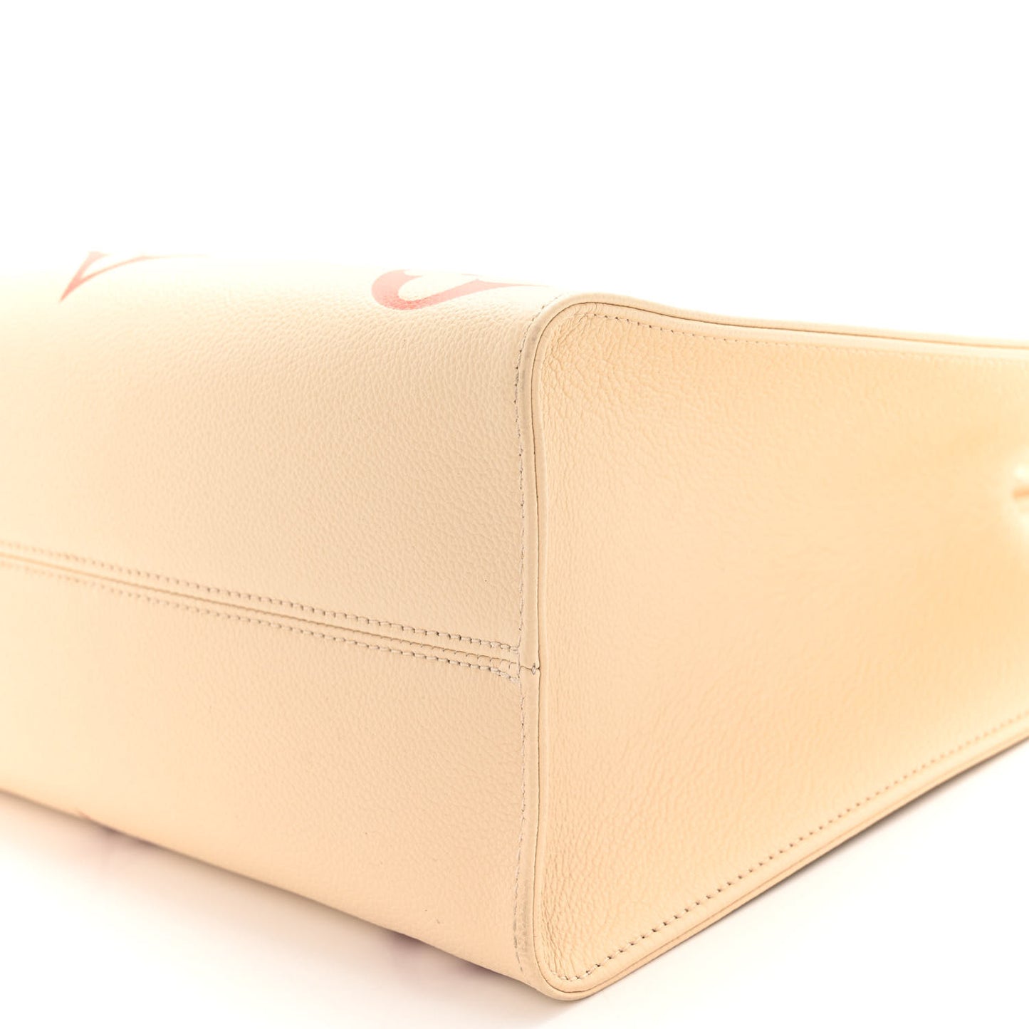 Empreinte Monogram Giant Onthego MM Creme Rose Trianon
