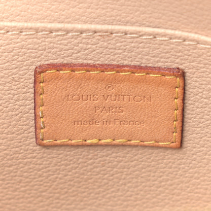 Louis Vuitton Monogram Cosmetic Pouch GM 6 of 9