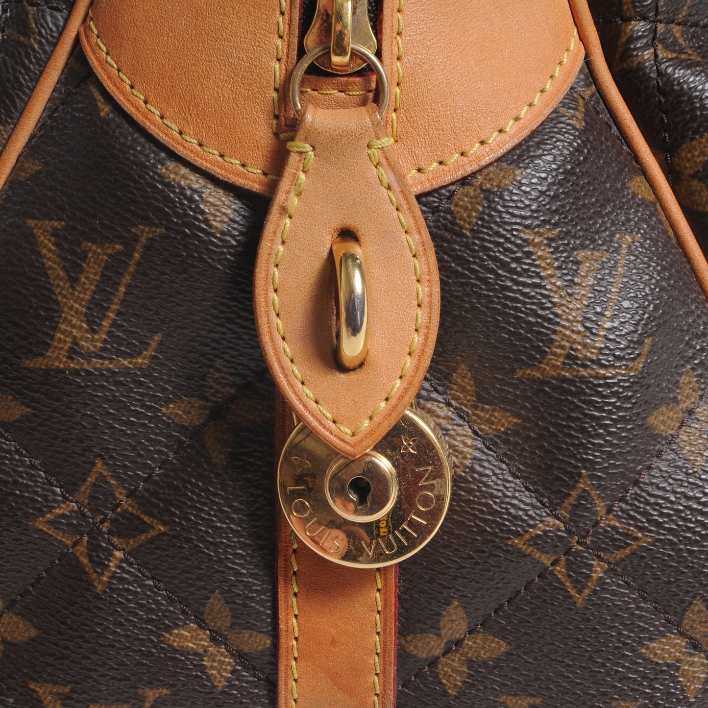 Monogram Etoile Bowling