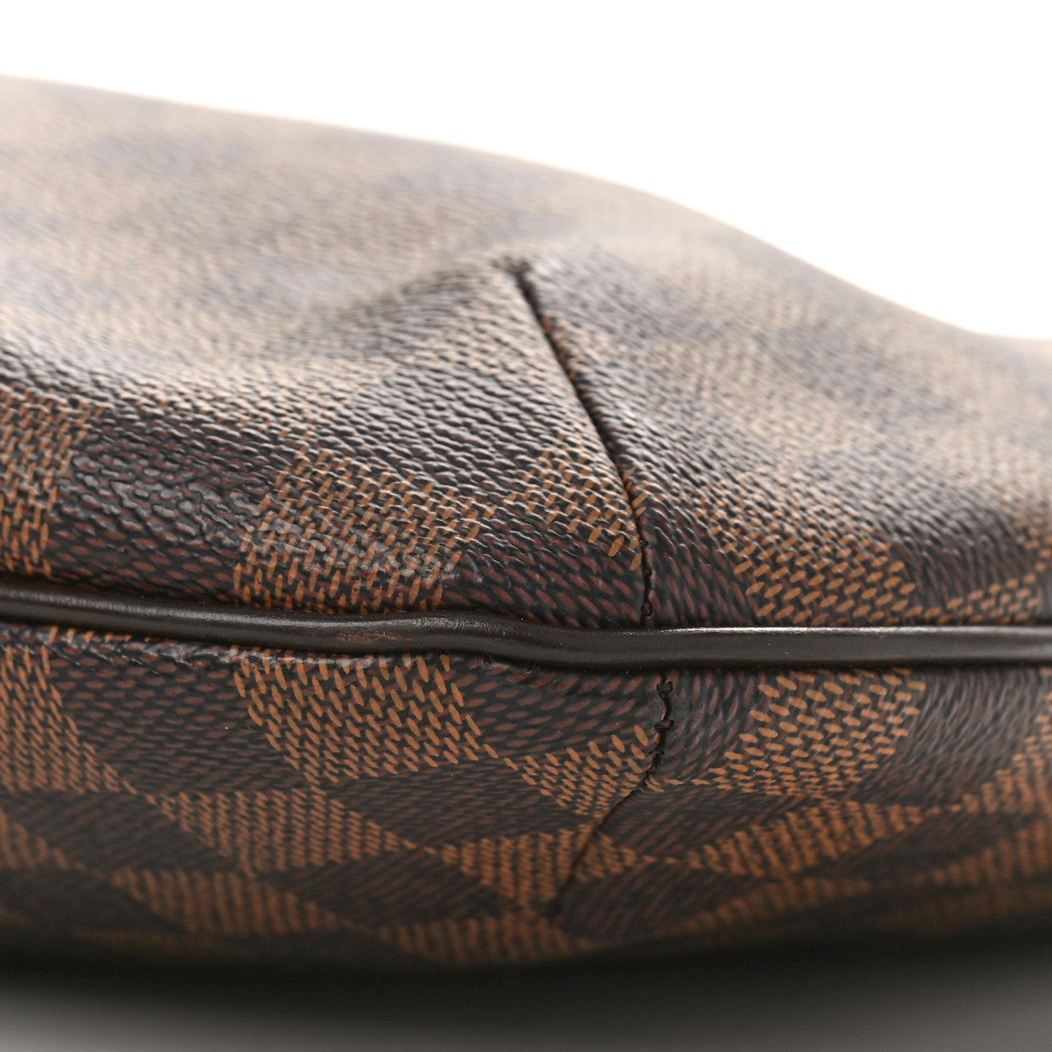 Louis Vuitton Damier Ebene Bloomsbury PM 7 of 7