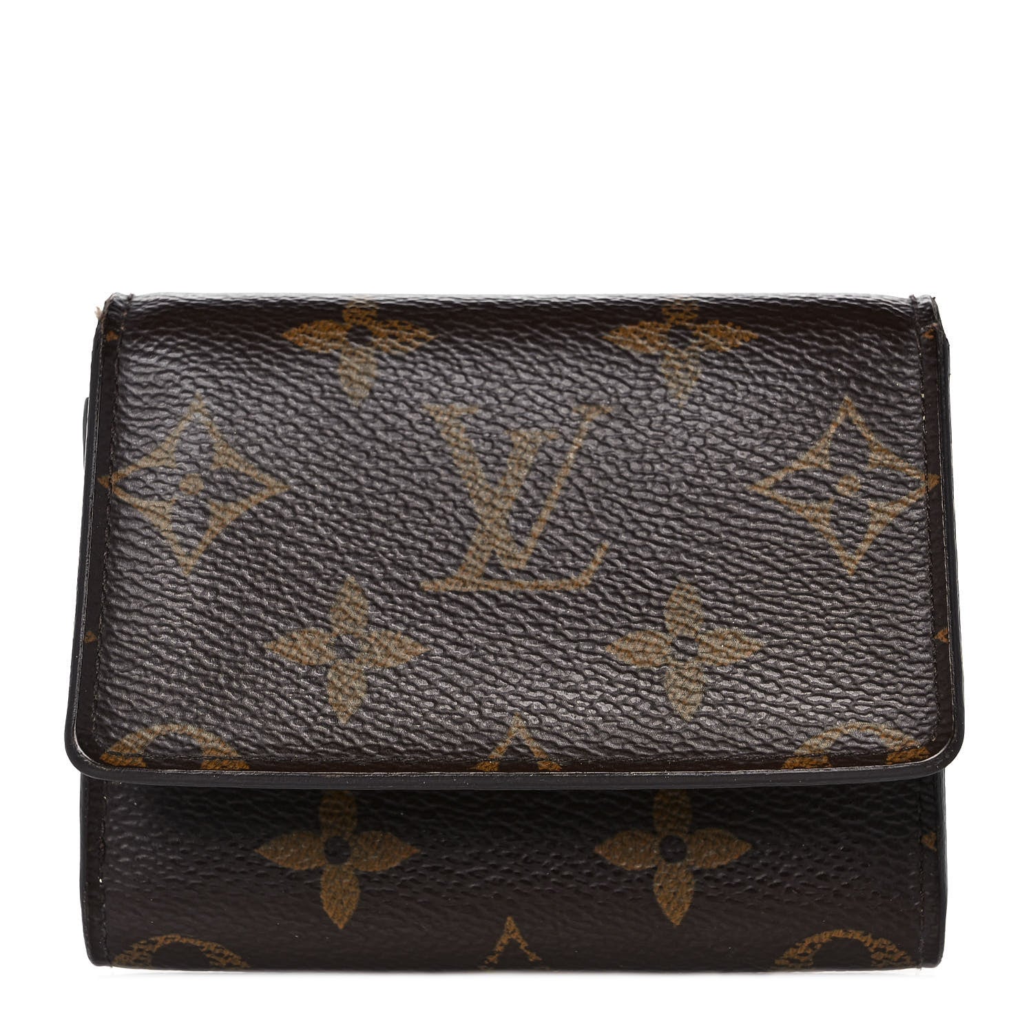 Louis Vuitton Monogram Business Card Holder 1 of 10