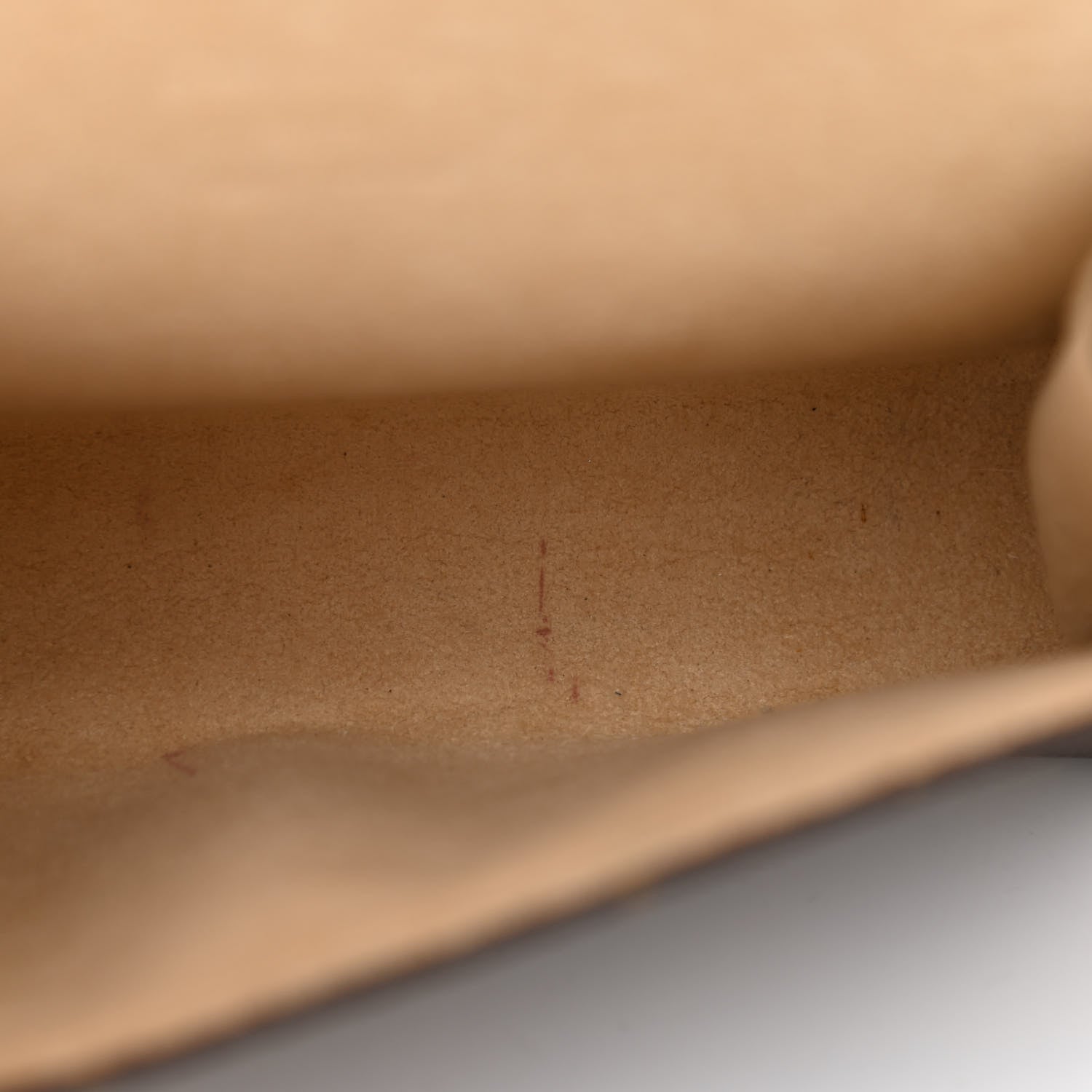 Louis Vuitton Monogram Pochette Florentine S 9 of 10