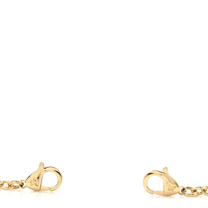 Louis Vuitton Felicie Chain Long Shoulder Strap 3 of 3