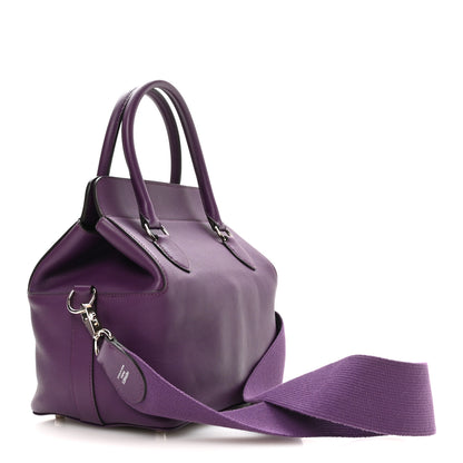 Hermes Swift Toolbox 20 Ultraviolet 3 of 11