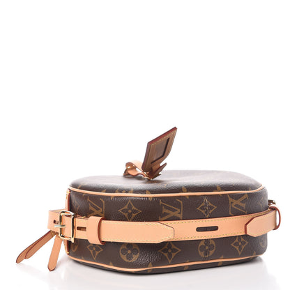 Louis Vuitton Monogram Boite Chapeau Souple 4 of 7