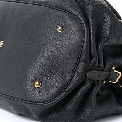 Louis Vuitton Mahina XL Black 6 of 11