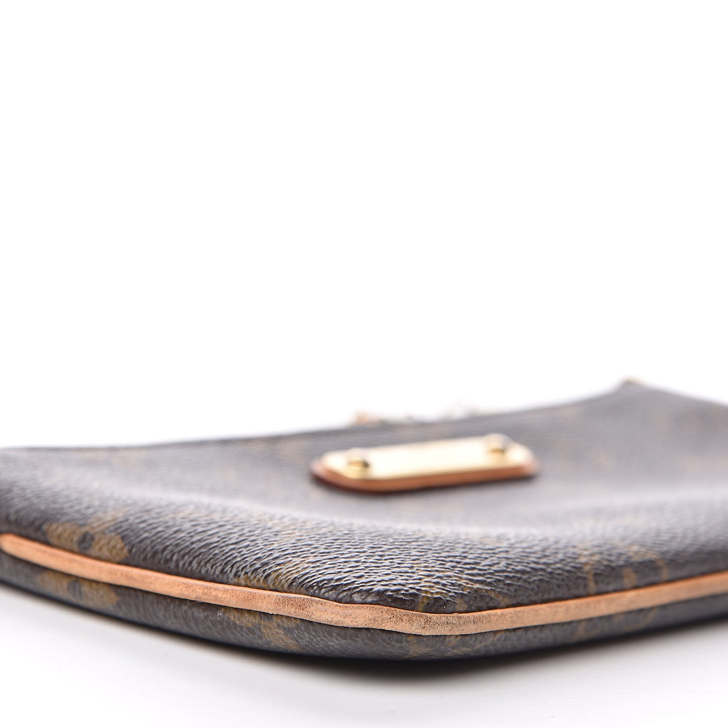 Monogram Pochette Milla MM