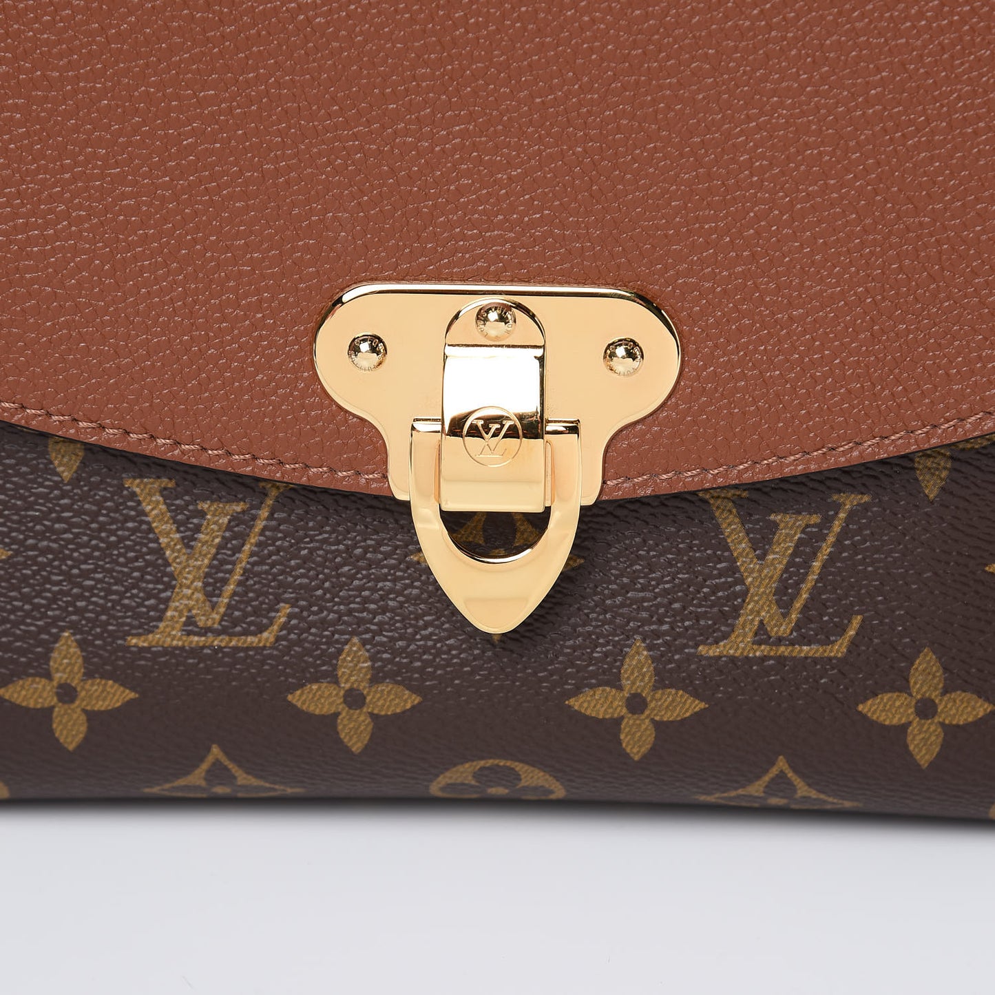 Monogram Saint Placide Caramel