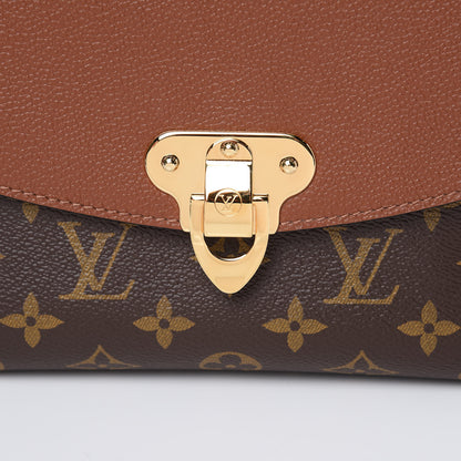 Louis Vuitton Monogram Saint Placide Caramel 8 of 10
