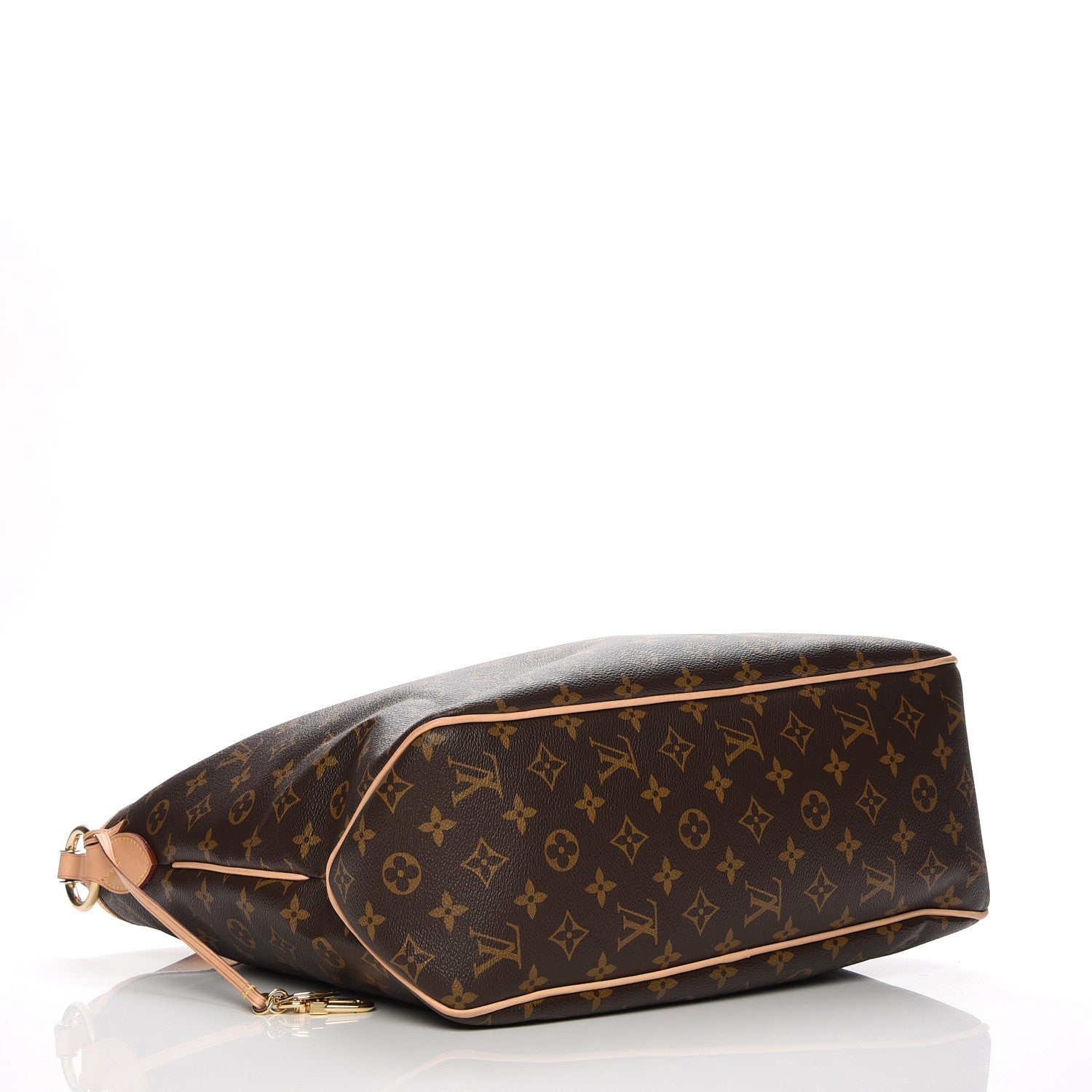 Louis Vuitton Monogram Delightful MM 4 of 8