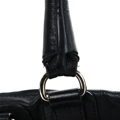 Givenchy Sugar Goatskin Medium Pandora Black 14 of 17