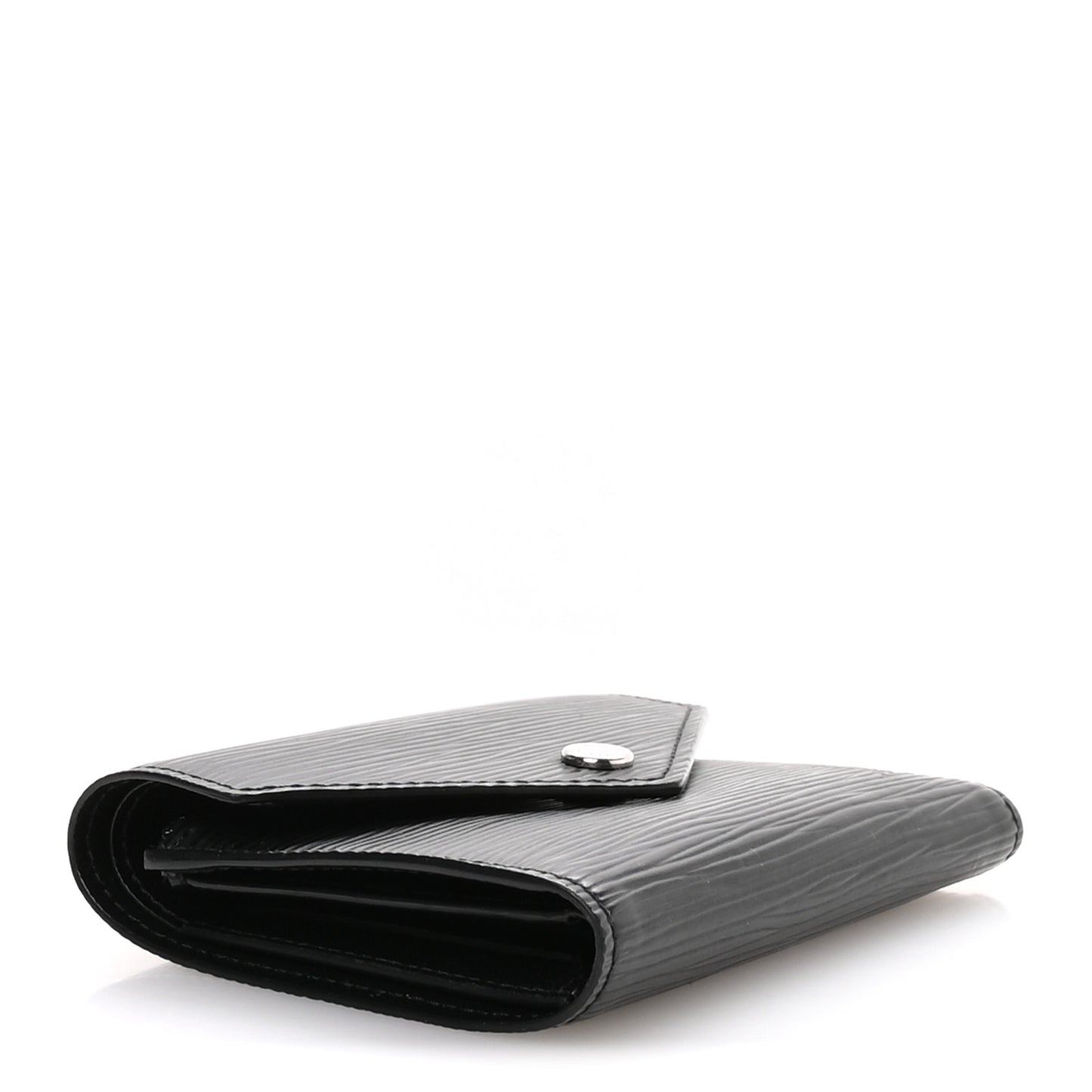 Epi Victorine Wallet Black