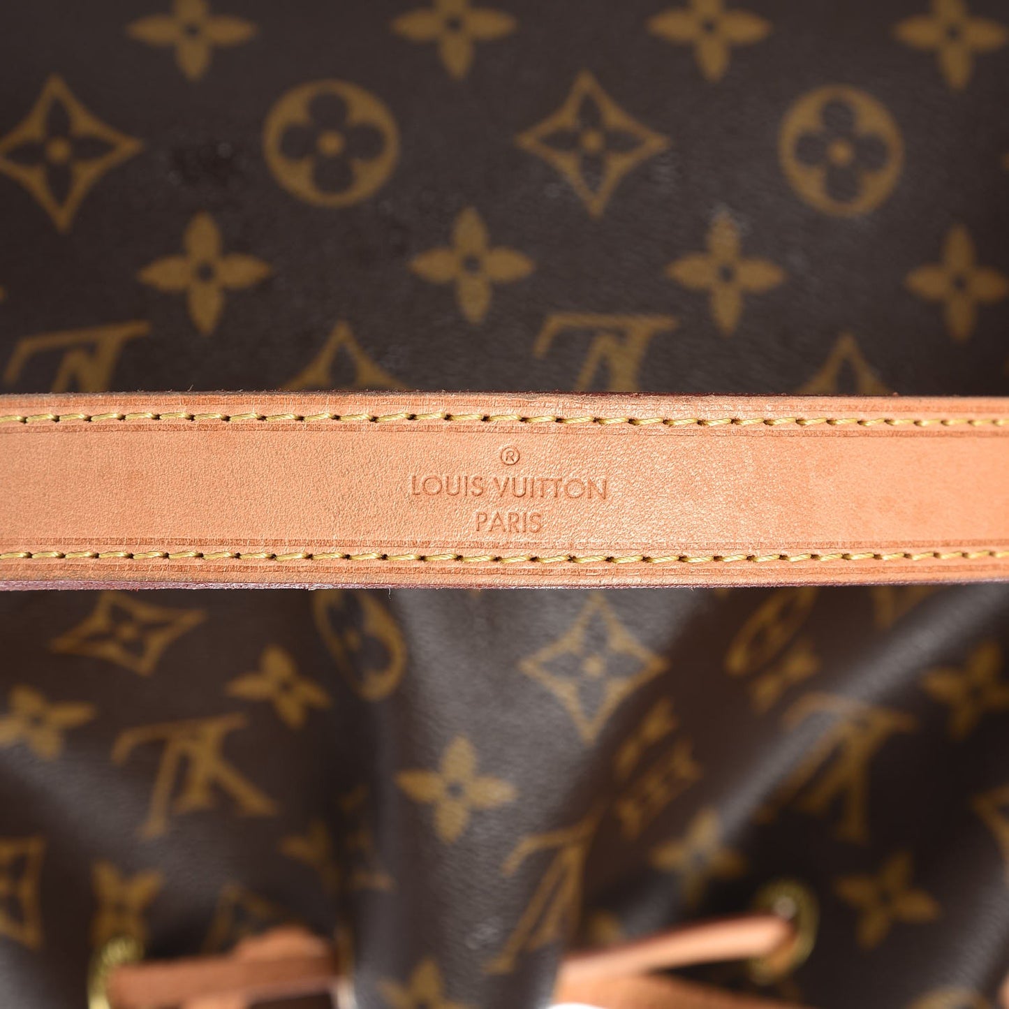 Monogram Noe