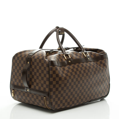 Louis Vuitton Damier Ebene Eole 50 3 of 12