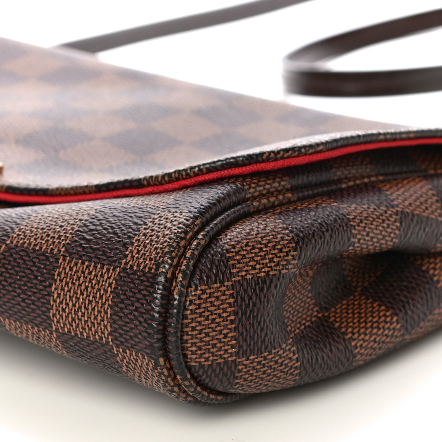 Damier Ebene Favorite MM