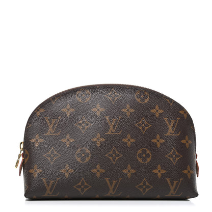 Louis Vuitton Monogram Cosmetic Pouch GM 1 of 6