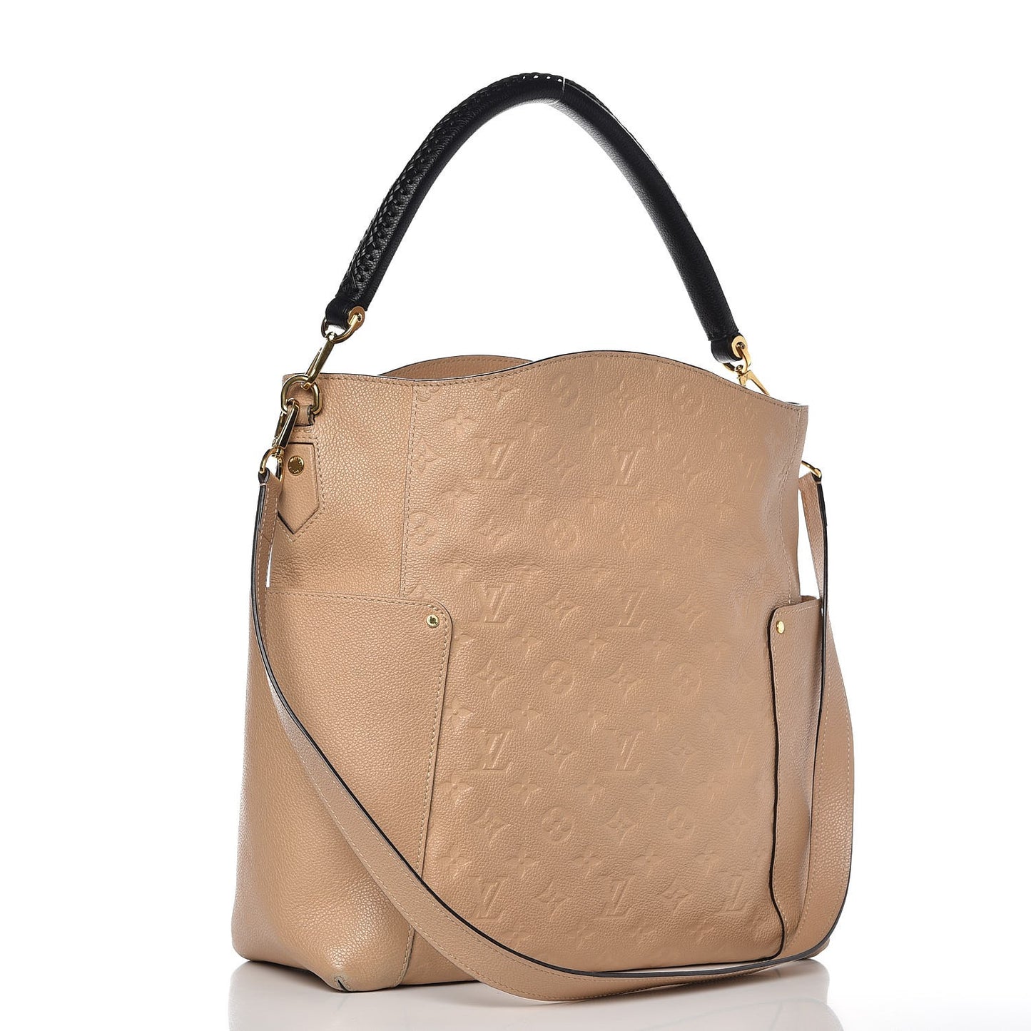 Empreinte Bagatelle Dune