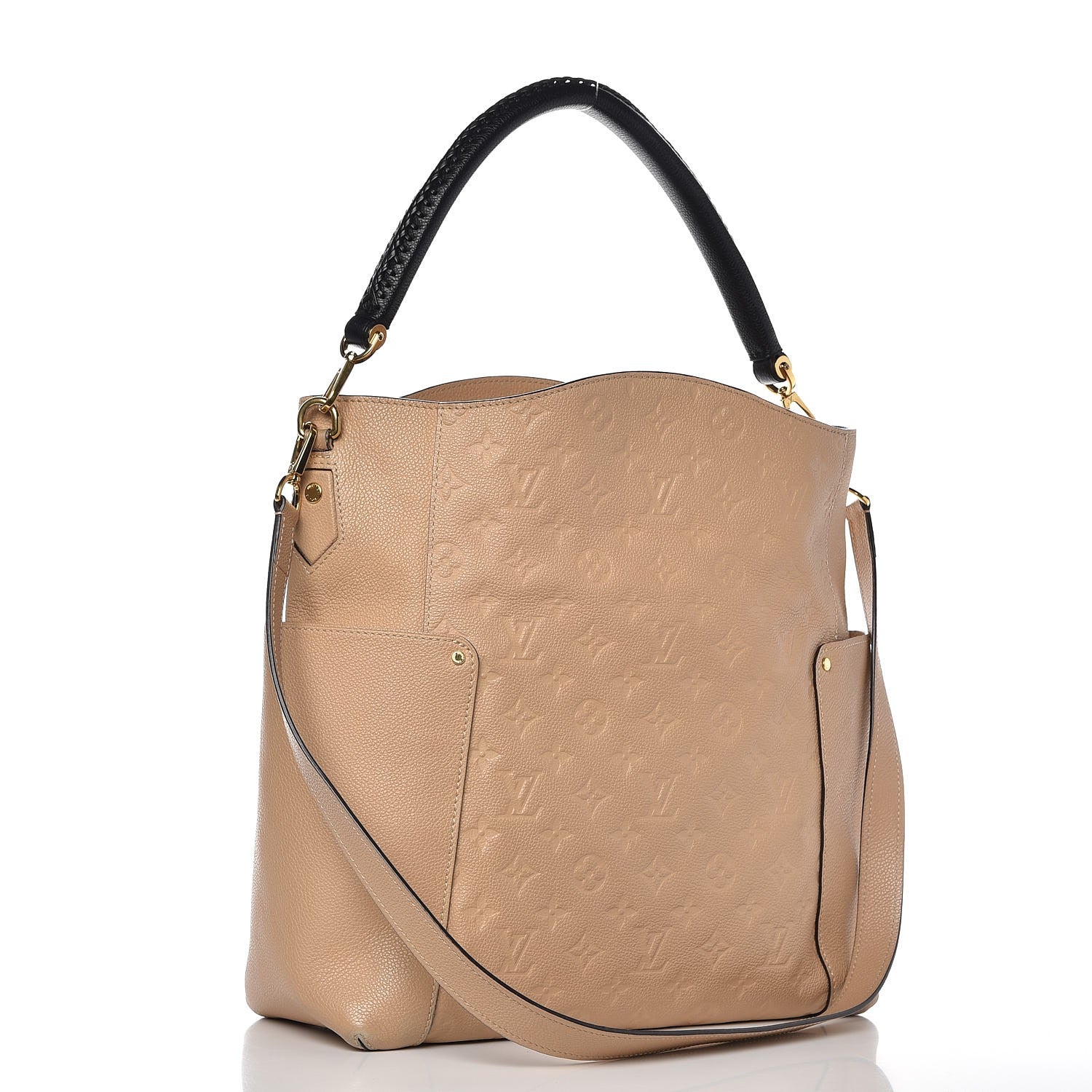 Louis Vuitton Empreinte Bagatelle Dune 4 of 14