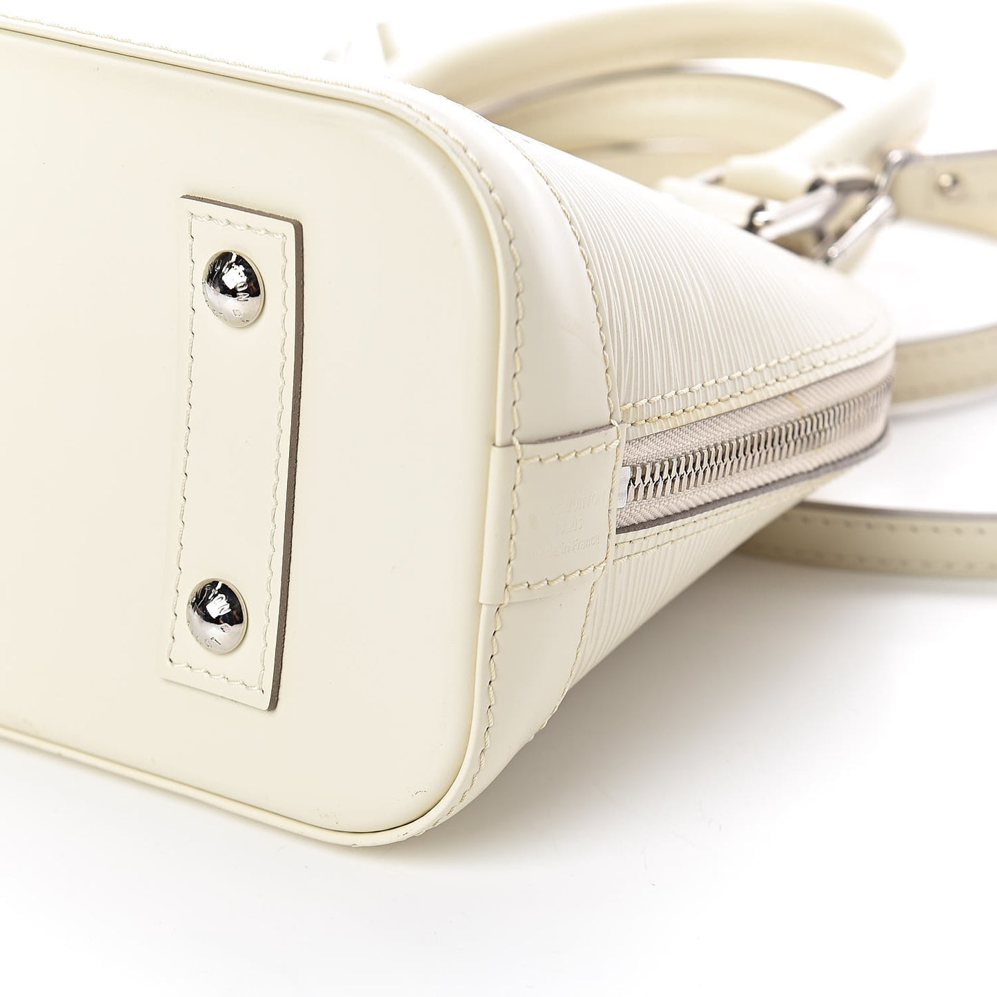 Epi Alma BB Ivory
