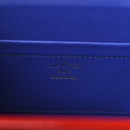 Louis Vuitton Vernis Bleecker Box Cerise 8 of 12