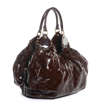 Louis Vuitton Surya Mahina XL Violet 3 of 8