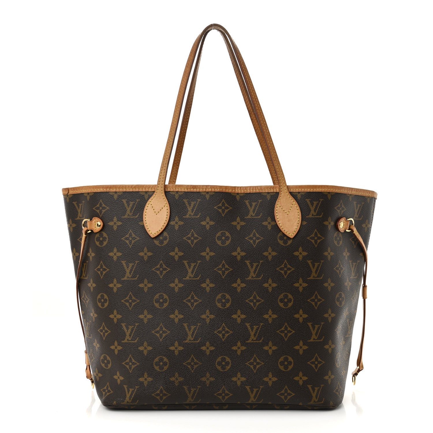 Louis Vuitton Monogram Neo Neverfull MM Pivoine 1 of 13