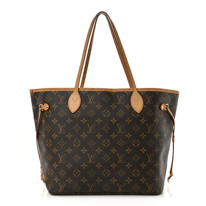 Louis Vuitton Monogram Neo Neverfull MM Pivoine 1 of 13