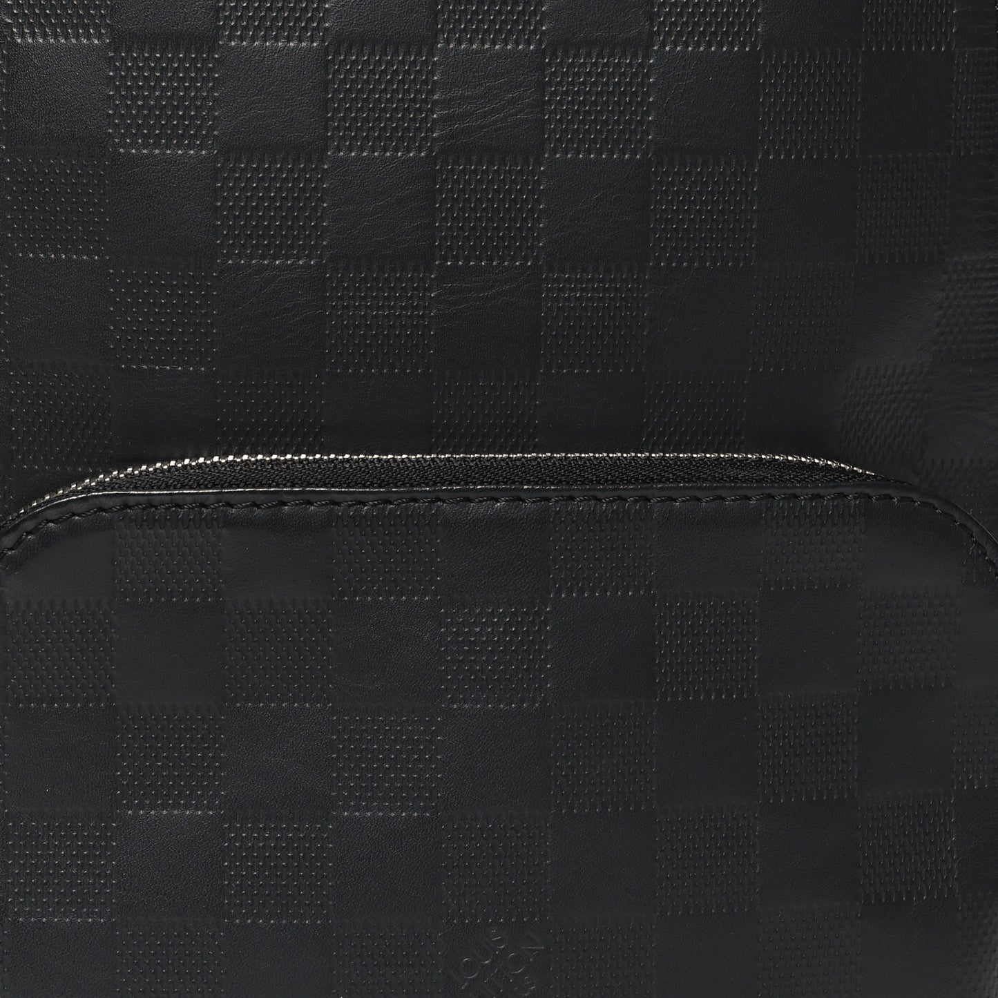 Damier Infini Avenue Sling Bag Onyx