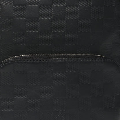 Louis Vuitton Damier Infini Avenue Sling Bag Onyx 7 of 9
