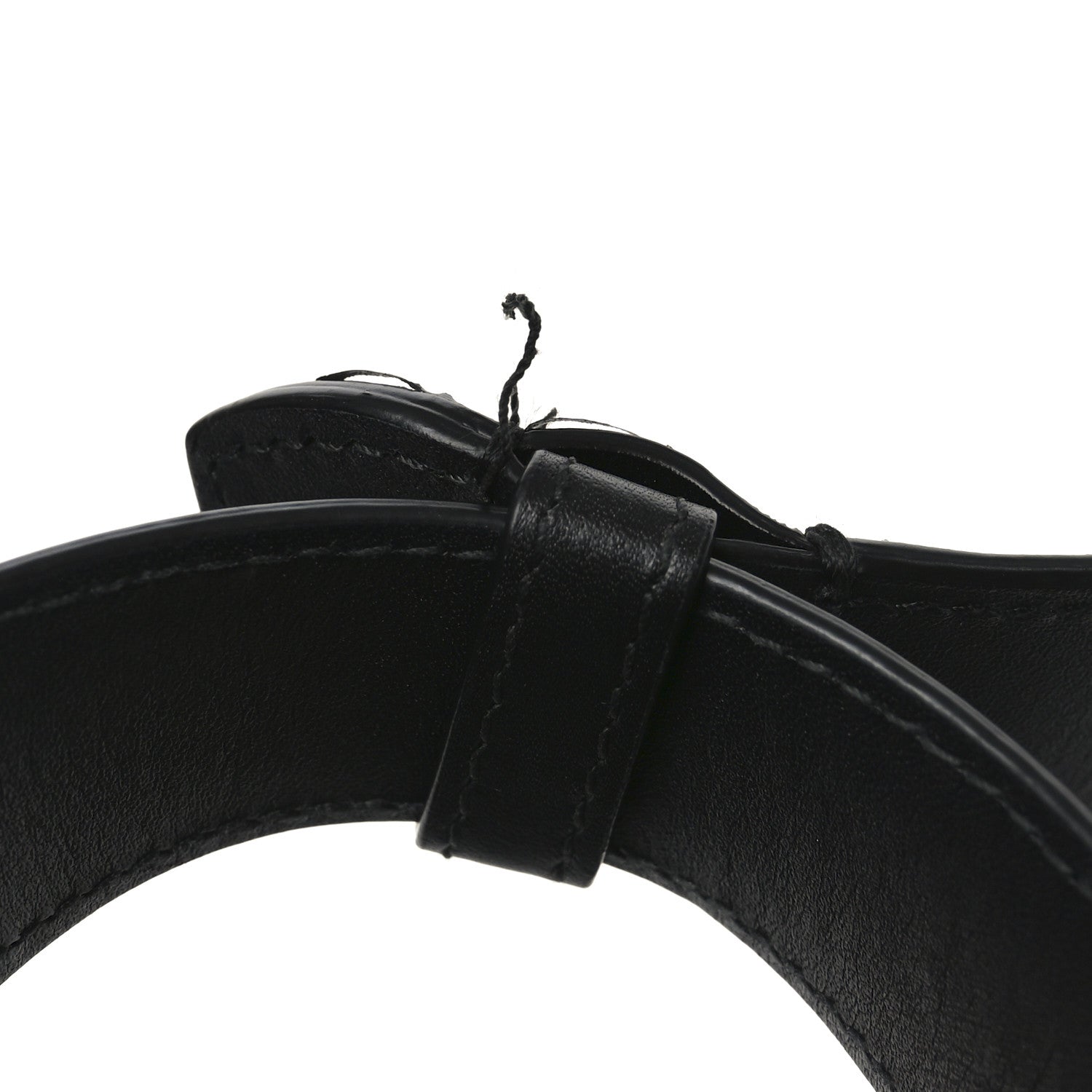 Christian Dior Calfskin Macrocannage Large Toujours Black 12 of 12