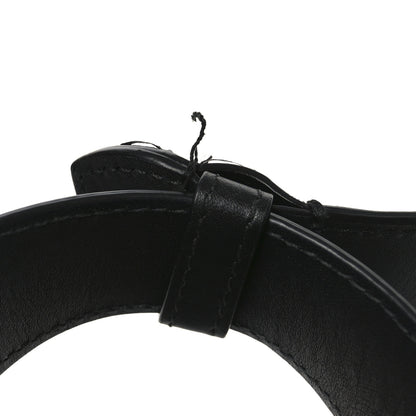 Christian Dior Calfskin Macrocannage Large Toujours Black 12 of 12