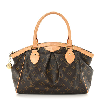 Louis Vuitton Monogram Tivoli PM 1 of 8