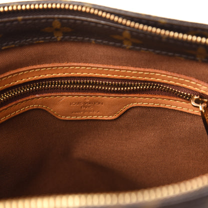 Louis Vuitton Monogram Cabas Piano 8 of 9