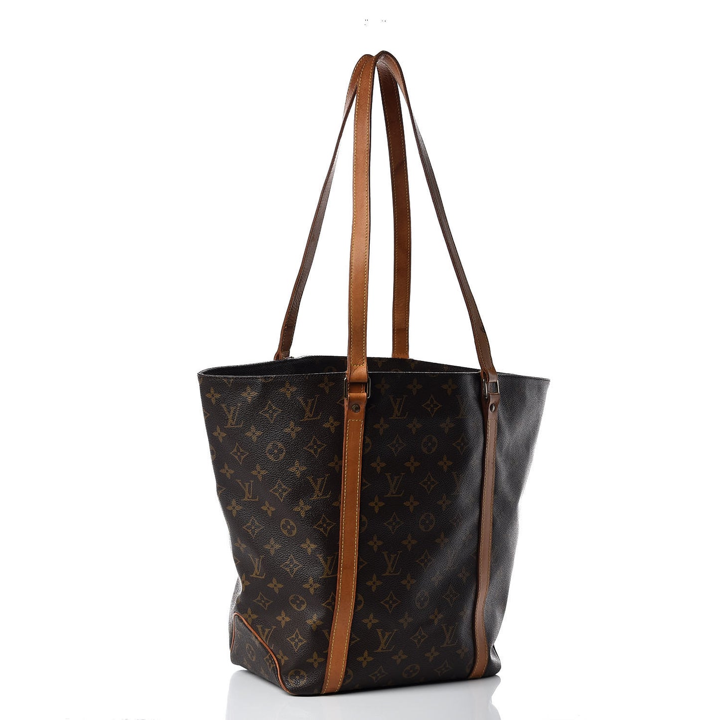 Monogram Sac Shopping Tote
