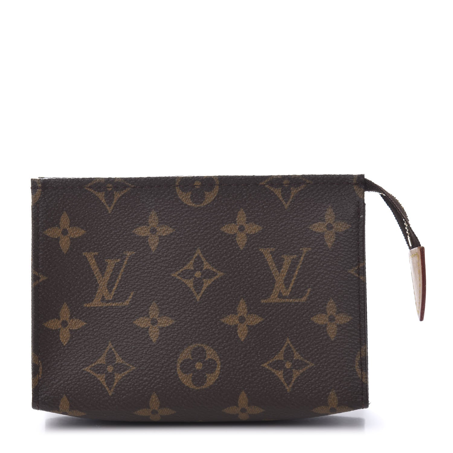 Louis Vuitton Monogram Toiletry Pouch 15 1 of 9