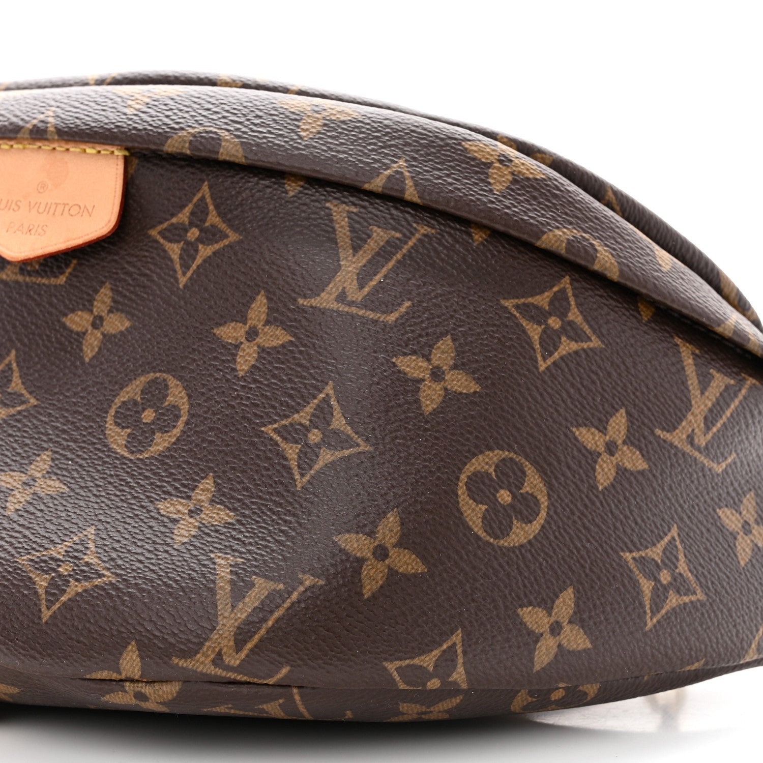 Louis Vuitton Monogram Bumbag 10 of 10
