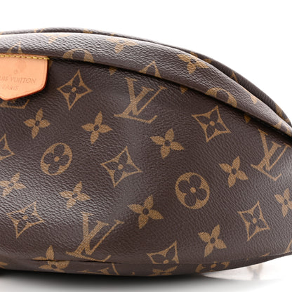 Louis Vuitton Monogram Bumbag 10 of 10
