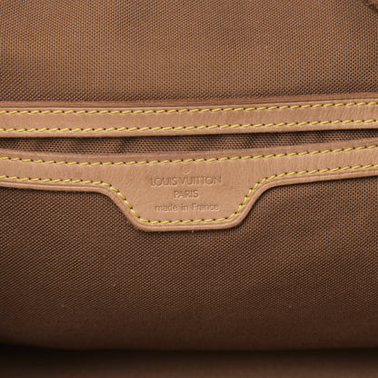 Louis Vuitton Monogram Montsouris GM Backpack 5 of 13