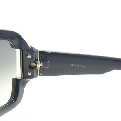 Gucci Monogram Sunglasses 1546S Blue 7 of 7