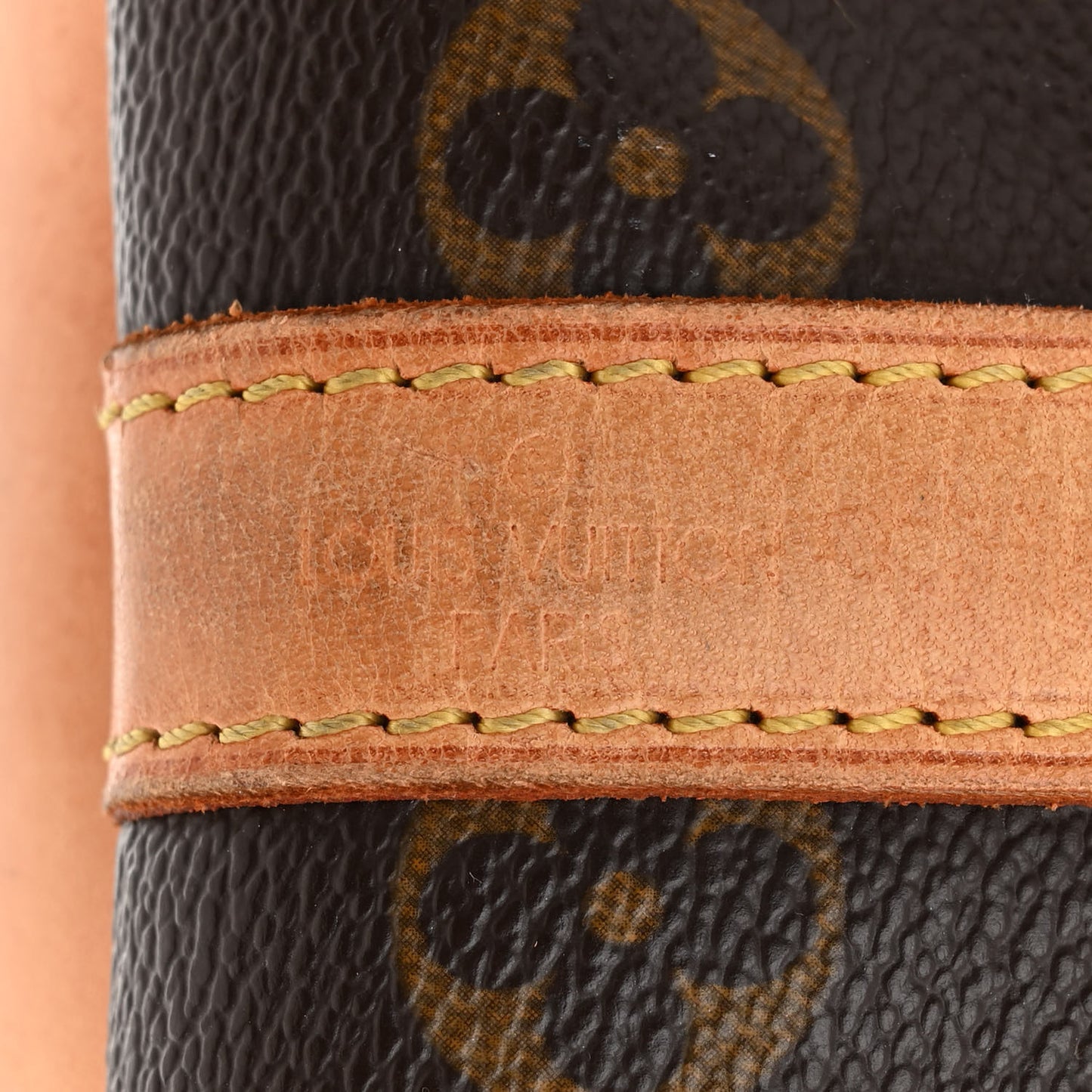 Monogram Petit Noe