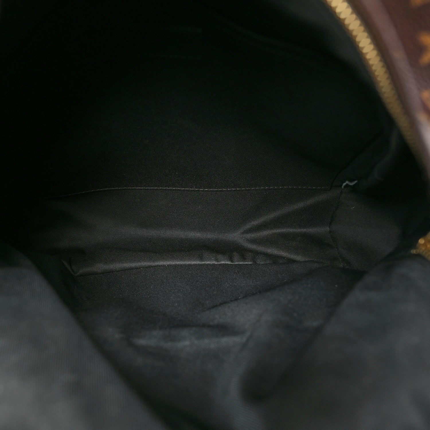 Louis Vuitton Monogram Palm Springs Backpack MM 5 of 13