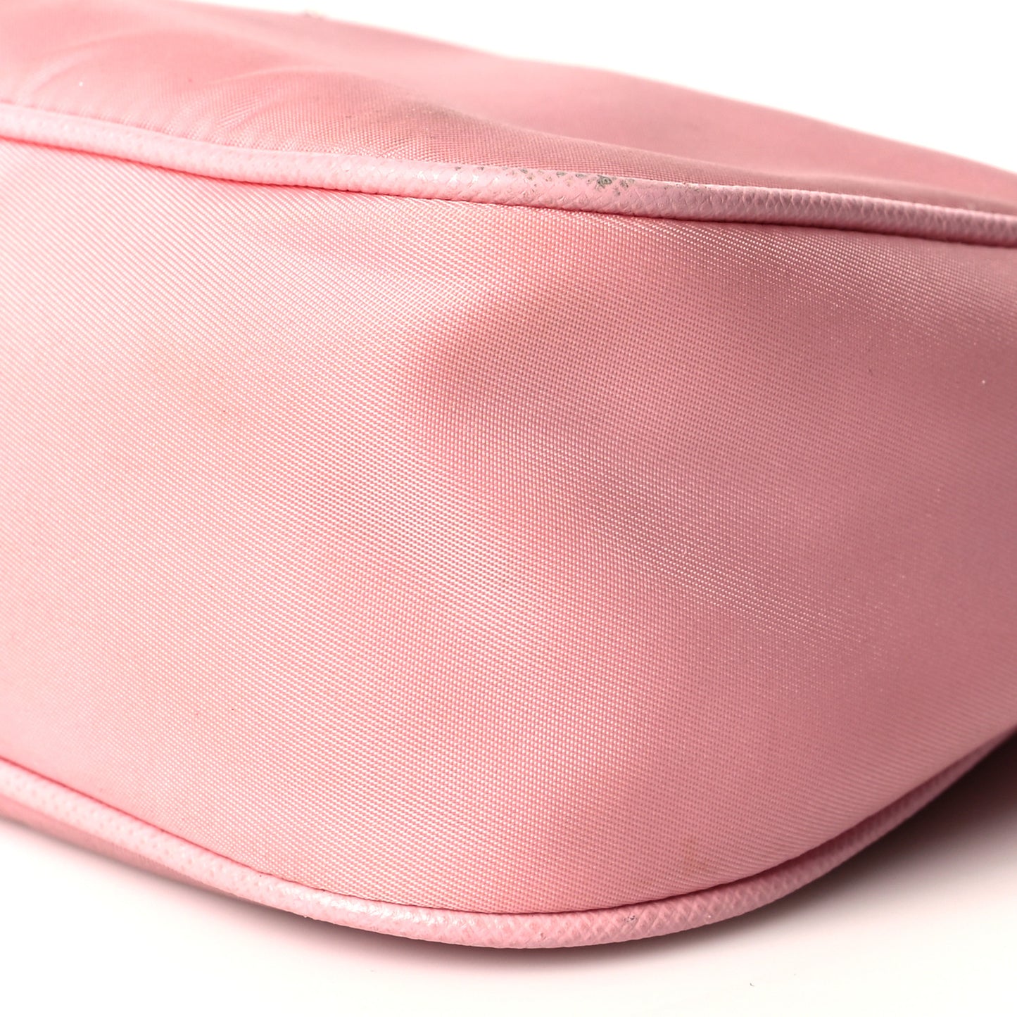 Nylon Re-Edition 2005 Shoulder Bag Rosa