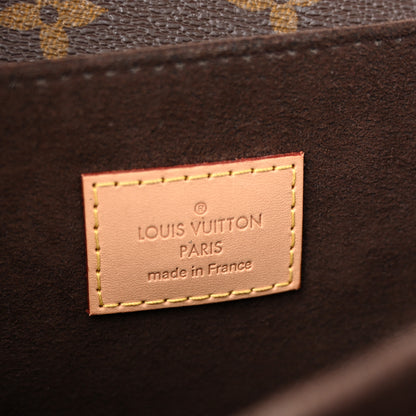 Louis Vuitton Monogram Pochette Metis 6 of 14